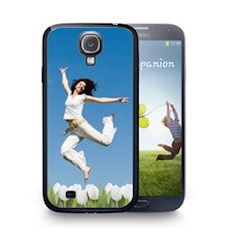 Cover Samsung Galaxy S4 Mini personalizzata
