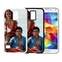 Cover Samsung Galaxy S5 