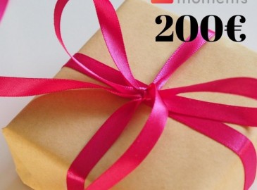 Idee Regalo 200€