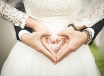 Regalo di matrimonio per coppia convivente