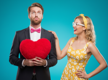 Idee San Valentino Campania