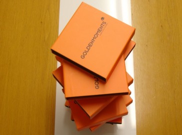 Pacchetti regalo