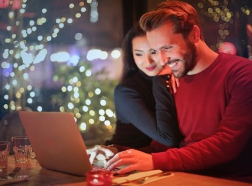 Regalo Natale 2024 per Coppia