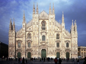 Regali di San Valentino a Milano