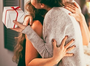 Regalo Natale Sorella