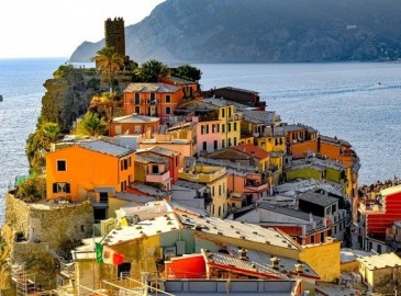 San Valentino in Italia 