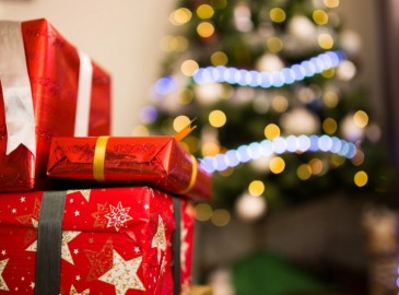 Regali di Natale 2023 Personalizzati