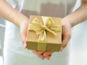 Idee Regalo Semestre per Clienti