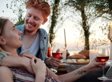 Regali per San Valentino uomo