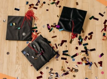 Regali di laurea per Lui