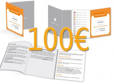 Buono Regalo 100 Euro