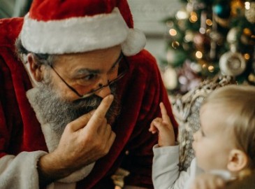 Quanti giorni mancano a Natale?