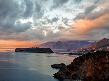 Vacanze In Crociera