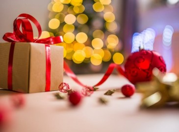 Idee Regalo Natale 2025