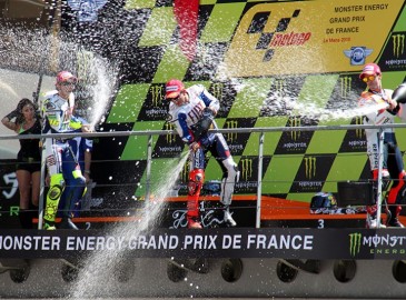 Biglietti Regalo Motogp