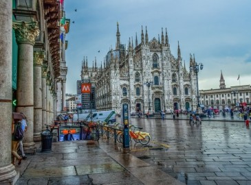 Buoni regalo in Lombardia 