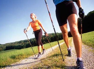Percorso Via Francigena