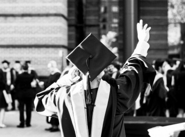 Regalo Laurea dalla Mamma