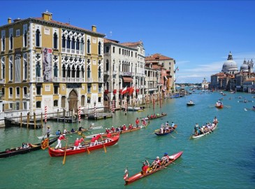 Omaggio dipendenti esperienze a Venezia