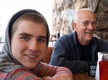 Regalo Natale 2023 Nonno