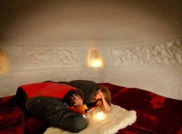 Stupisci la tua metà a san Valentino