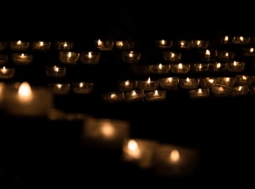 Funerali Religiosi Nel Mondo