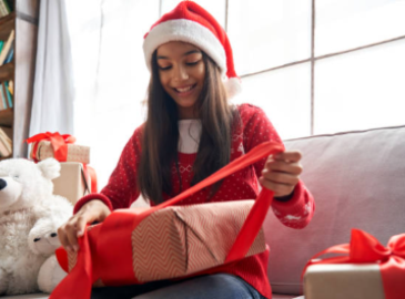 Regali di Natale 2025 per bambina di 10 anni: idee regalo uniche