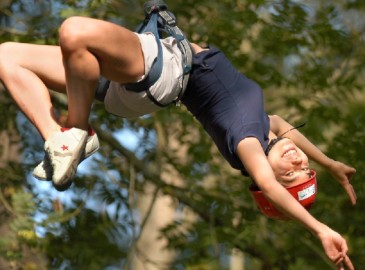 Il Regalo Perfetto per Chi Ama l’Adrenalina