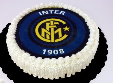 Torta Squadra di Calcio