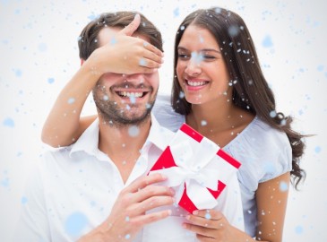 Regali Per Uomo Natale 2024