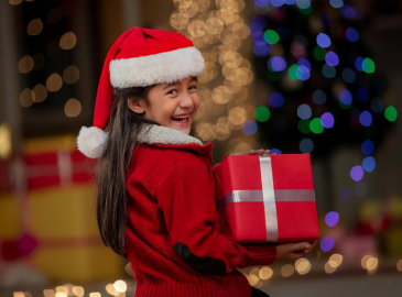 Regalo Natale 2025 Bambina