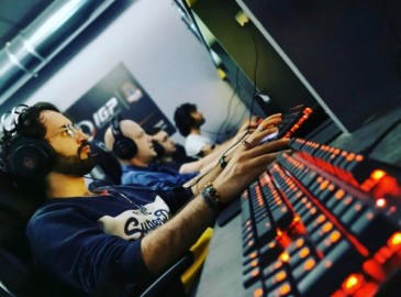 Esperienze di Gaming - Roma