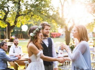 Regalo Matrimonio Sorella