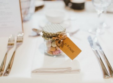 Bomboniere Matrimonio