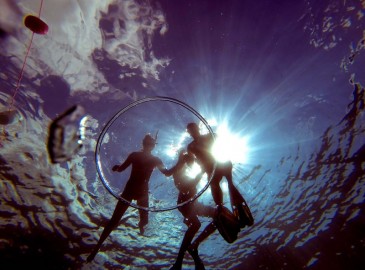 Scuba Diving ed esperienze subacquee in Sardegna