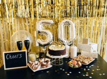 Festeggiare i 50 Anni | Weekend, Viaggi ed Esperienze Indimenticabili