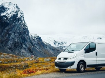 Vacanza In Camper Regalo