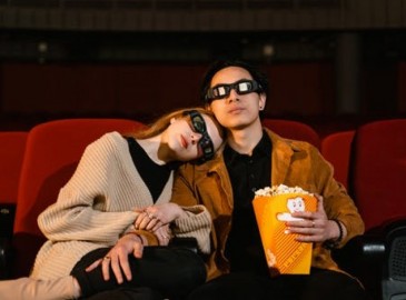 Offerte Cinema + Esperienze