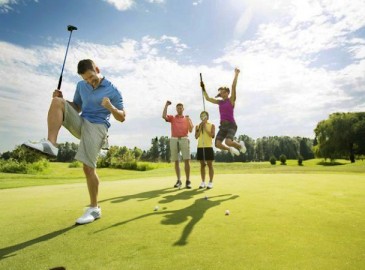 Lezioni di Golf Milano: tante offerte per giocatori di ogni livello