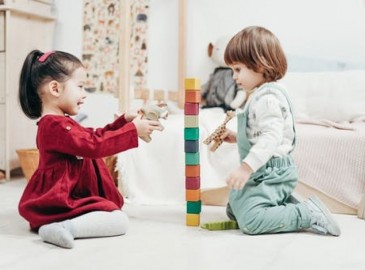 Idee regalo accessibili per bambini con disabilità