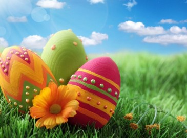 Regali di Pasqua