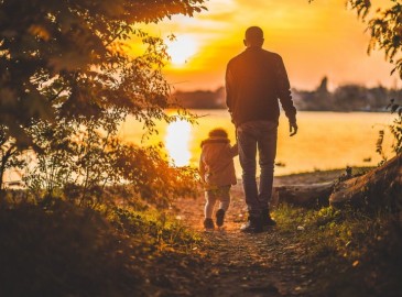 Tanti Cari Auguri Papà