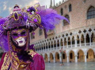 Proposte originali Venezia - Esperienze regalo acquistabili tutto l'anno