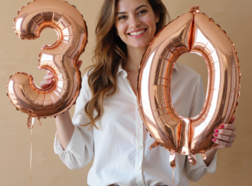Idee Regalo 30 Anni: Sorprendi con Emozioni, Stile ed Esperienze Uniche