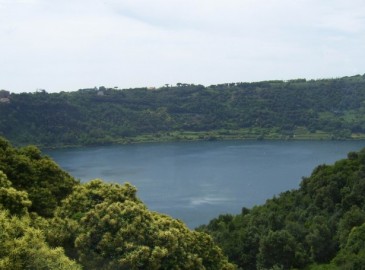 Omaggio clienti esperienze al lago