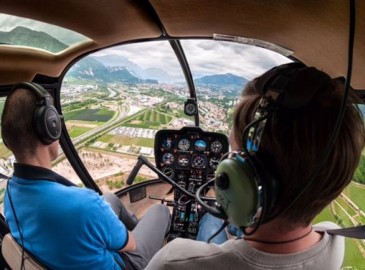 Pilota per un Giorno