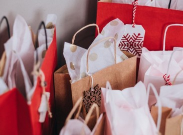 Regali di Natale Low Cost