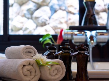 Regali di San Valentino di Relax