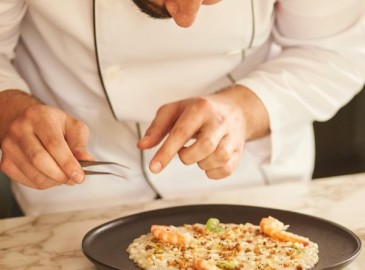 Chef per un giorno a domicilio a Milano