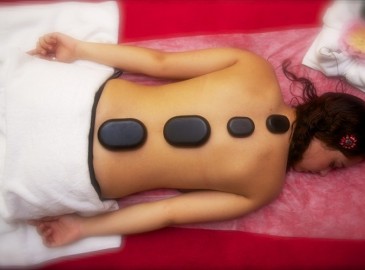 Spa Wellness